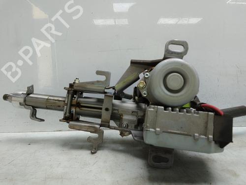 Steering column RENAULT MEGANE III Hatchback (BZ0/1_, B3_) 1.2 TCe (BZ2B, BZ11) | BP27889109M21 