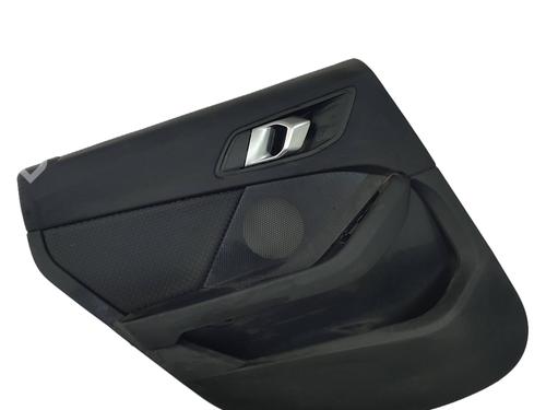 Used Rear left panel Rear left panel BMW 2 Gran Coupe (F44) 218 i (140 hp) 18582995 18582995
