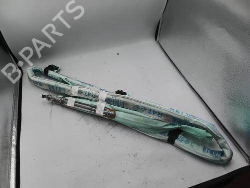 Used Right curtain airbag VW GOLF VII Variant (BA5, BV5) 1.6 TDI (110 hp) 28146793