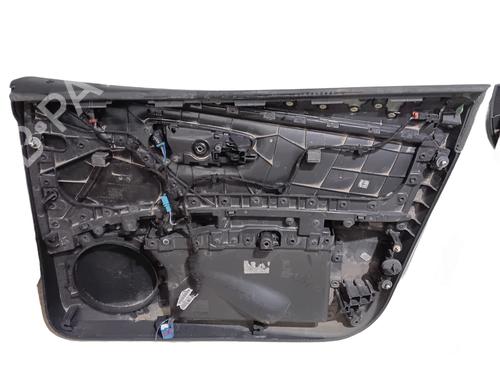 Front left panel SEAT LEON (5F1) 2.0 Cupra | BP33841448C58  - Image 6