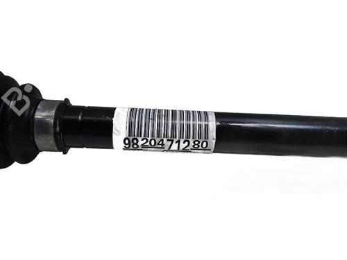 Left front driveshaft PEUGEOT PARTNER Box Body/MPV (K9) 1.5 BlueHDi 100 | BP33428090M38 - Image 3
