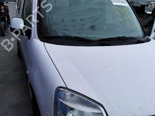 Used Right mirror CITROËN BERLINGO / BERLINGO FIRST MPV (MF_, GJK_, GFK_) 1.6 HDI 75 (MF9HW, GJ9HWC, GF9HWC, GN9HWC) (75 hp) 26161359