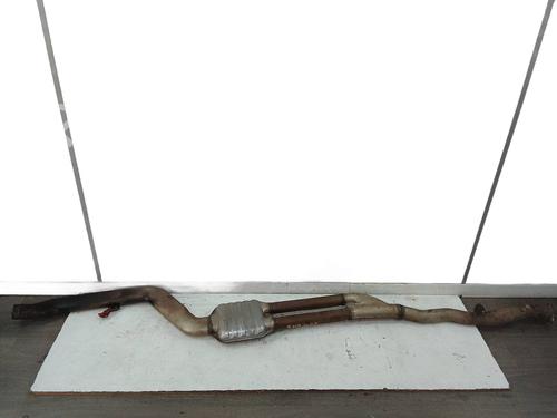 Used Exhaust system Exhaust system BMW 5 (F10) 525 d (204 hp) 20723678 20723678