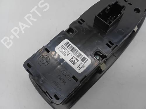 Left front window switch BMW X1 (F48) sDrive 18 d | BP29764969I27 