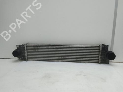 Used Intercooler Intercooler FORD MONDEO V Hatchback (CE) 1.5 TDCi (120 hp) 18580047 18580047