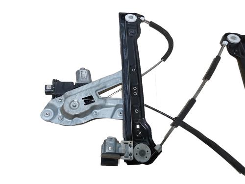 Front right window mechanism SSANGYONG REXTON (Y400, Y450) 2.2 Xdi (POE) | BP34123232C23 - Image 4