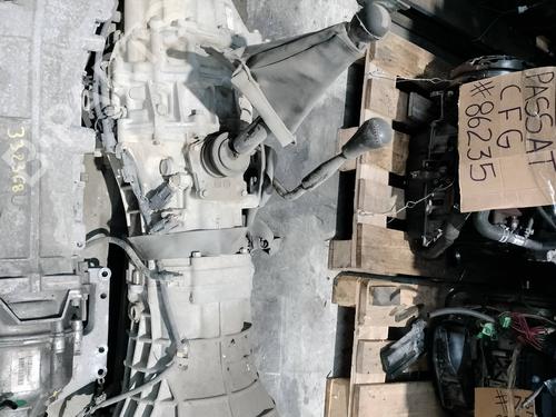 Gearbox NISSAN NAVARA NP300 (D40) 2.5 dCi 4WD | BP28148030M3 