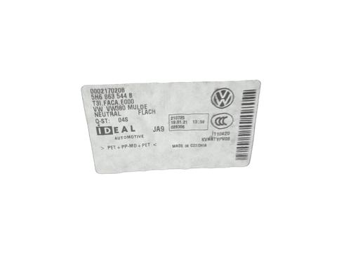 Luggage compartment floor VW GOLF VIII (CD1, DA1) 2.0 GTI Clubsport | BP28150084I33 - Image 2