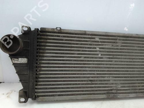 Intercooler MERCEDES-BENZ SPRINTER 3,5-t Van (B906) 316 CDI (906.631, 906.633, 906.635, 906.637) | BP23850986M30 