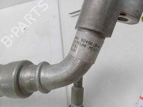 AC pipe BMW X3 (F25) xDrive 20 d | BP26159247M126 