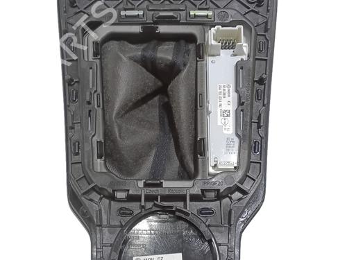 Gearknop VW T-ROC (A11, D11) 2.0 TDI | BP36110467I34 - Image 4