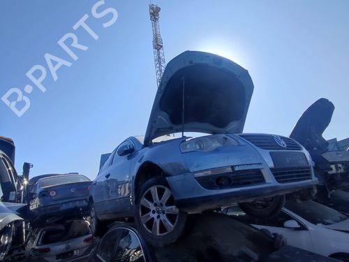 Alternator VW PASSAT B6 (3C2) 2.0 TDI | BP28147384M7 - Image 3