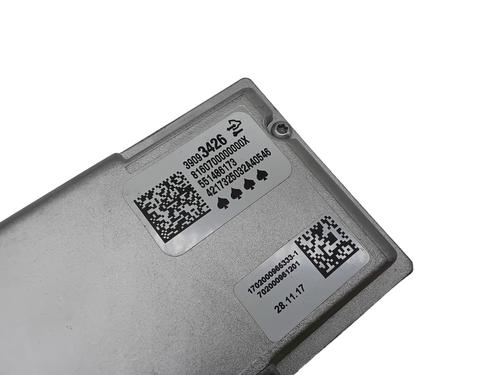 Camera OPEL ASTRA K Sports Tourer (B16) 1.6 CDTi (35) | BP30272839E14 