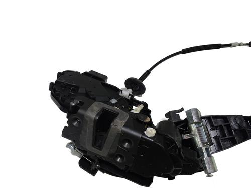 Rear right lock LAND ROVER DISCOVERY IV (L319) 3.0 TD 4x4 | BP31643429C99 