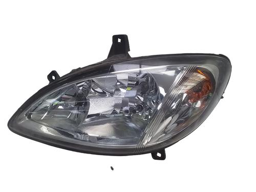 Left headlight MERCEDES-BENZ VITO / MIXTO Van (W639) 109 CDI (639.601, 639.603, 639.605) | BP31063761C28