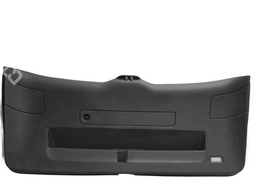 Bagagerumsbeklædning AUDI Q5 (8RB) 2.0 TFSI quattro (211 hp) 30199370