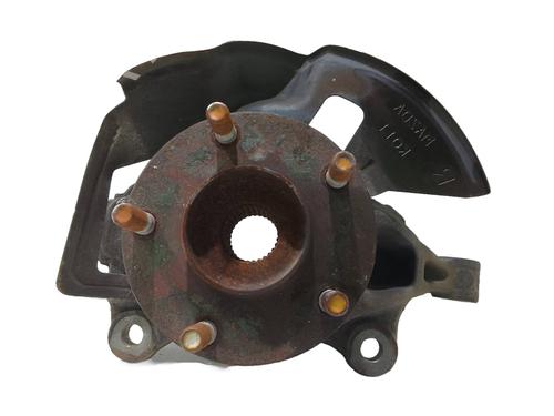 Right front steering knuckle MAZDA 6 Estate (GJ, GL) 2.2 D | BP34421640M26  - Image 6