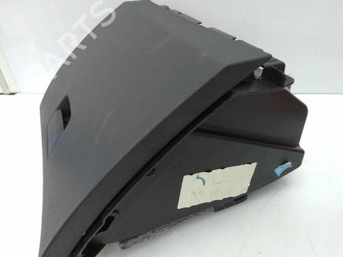Glove box MERCEDES-BENZ A-CLASS (W176) A 180 CDI / d (176.012) | BP22188462C95 