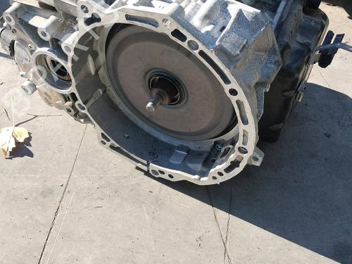Used Gearbox AUDI Q3 (F3B) 35 TFSI (150 hp) 28149771