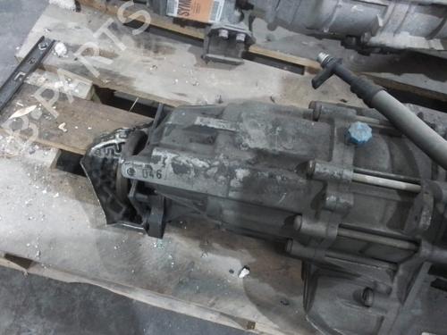 Gearkasse AUDI A4 B6 (8E2) 2.5 TDI quattro | BP28164191M3 
