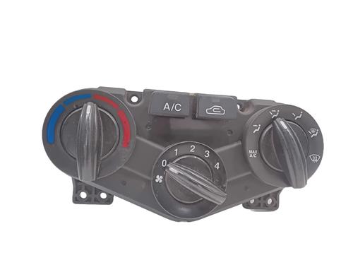Used Climate control Climate control 38459249 38459249