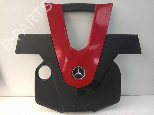 Upper protection SUZUKI SX4 (EY, GY) 1.6 VVT | BP19252643M93 