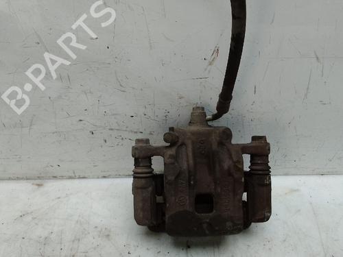 Left rear brake caliper SSANGYONG KORANDO (CK)  | BP27889009M107 