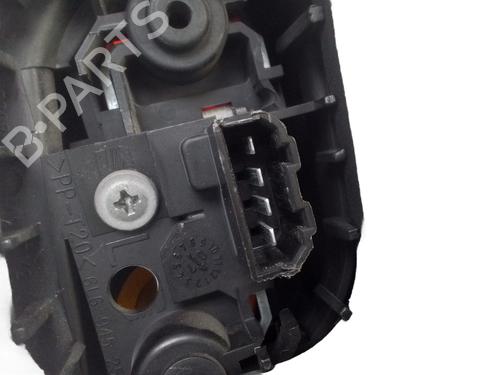 Left taillight SEAT IBIZA III (6L1) 1.4 16V | BP31090594C34 