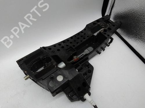 Rear right lock AUDI Q3 (8UB, 8UG) 2.0 TDI quattro | BP26157760C99 