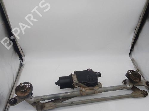 Used Front wiper motor NISSAN QASHQAI II SUV (J11, J11_) [2013-2025]  25485599