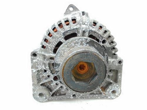 Used Alternator RENAULT MEGANE II (BM0/1_, CM0/1_) 1.4 16V (BM0B, CM0B) (98 hp) 26053559