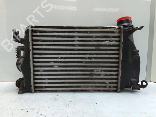 Used Intercooler Intercooler 23654343 23654343