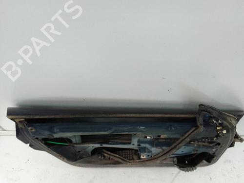 Used Left front door PORSCHE BOXSTER (986) 2.7 (220 hp) 23998010