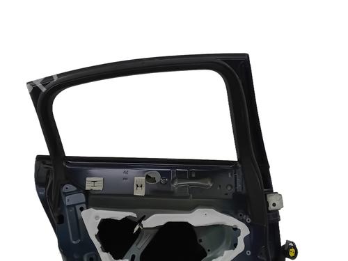 Left rear door CITROËN C5 III (RD_) 2.0 HDi 140 (RDRHF8, RDRHFA, RDRHA8, RDRHAJ) | BP31967972C4 