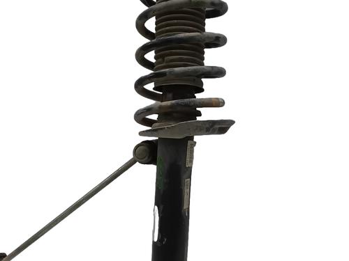 Venstre fortil støddæmper VW CADDY III Box Body/MPV (2KA, 2KH, 2CA, 2CH) 1.9 TDI (105 hp) 30802986