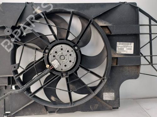 Køleventilator elektrisk VW TRANSPORTER T5 Van (7HA, 7HH, 7EA, 7EH) 2.5 TDI (174 hp) 26053467