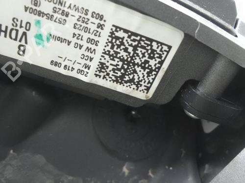 Steering wheel VW T-ROC (A11, D11) | BP22364764C49 - Image 3