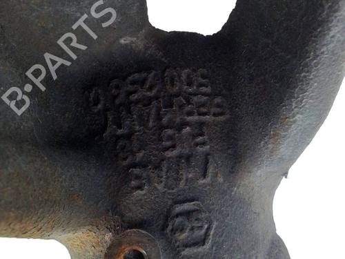Right front steering knuckle AUDI A3 (8V1, 8VK) 1.6 TDI | BP28148578M26 - Image 4