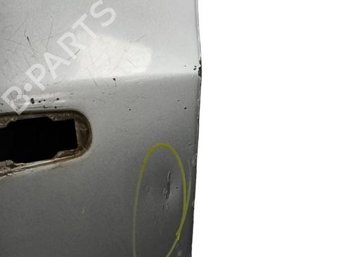 Left front door OPEL ASTRA J (P10) 1.7 CDTI (68) | BP30195343C2