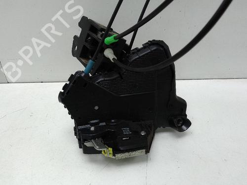 Used Rear left lock TOYOTA VERSO (_R2_) 2.0 D-4D (AUR20_, AUR20R) (124 hp) 20115692