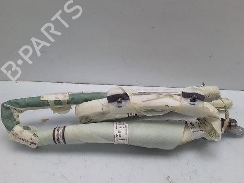 Airbag a tendina laterale destro RENAULT KADJAR (HA_, HL_) 1.3 TCe 140 (HLNB, HLN1) | BP24465096C12