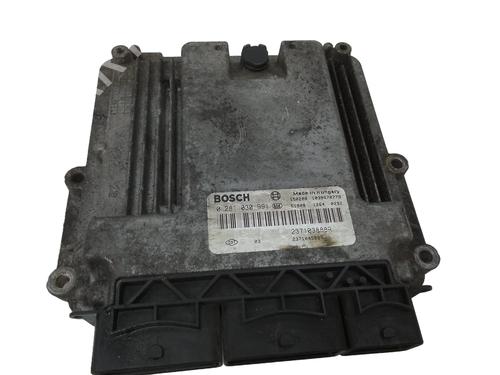 Engine control unit (ECU) OPEL VIVARO B Bus (X82) 1.6 CDTI (06) | BP22332811M57 - Image 3