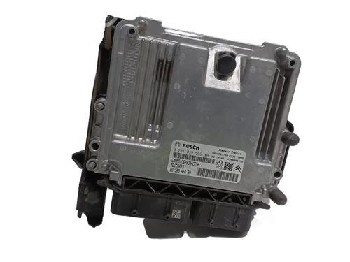 Used Engine control unit (ECU) Engine control unit (ECU) TOYOTA PROACE Van (MDZ_) 1.5 D4d (MDZ8) (102 hp) 36449216 36449216