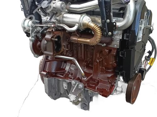 Engine RENAULT CLIO III (BR0/1, CR0/1) 1.5 dCi (C/BR0G, C/BR1G) | BP32848761M1 - Image 3