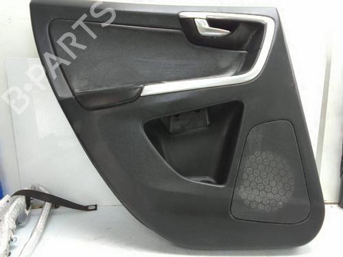 Used Rear left panel VOLVO XC60 I SUV (156) D3 (150 hp) 24464155