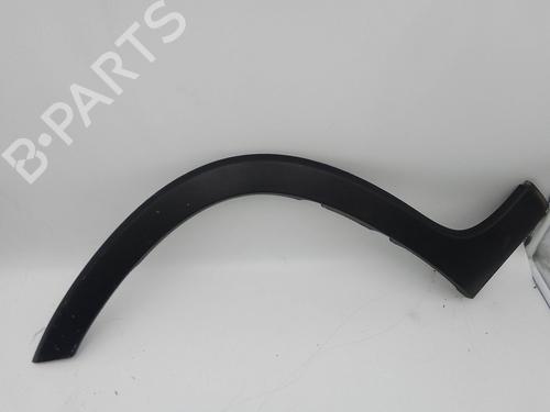 Used Front left wheel arch trim FIAT 500L (351_, 352_) 1.4 (199LYB1B) (95 hp) 28145776