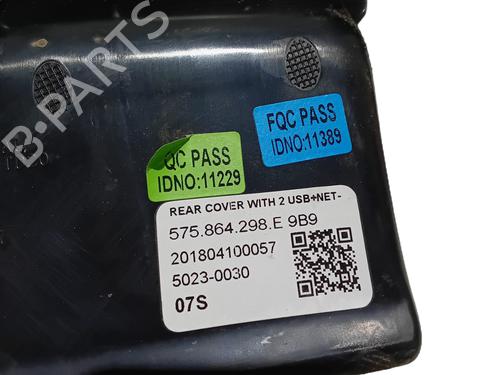 Other SEAT ATECA (KH7, KHP) 1.4 TSI | BP39263671O1 - Image 4