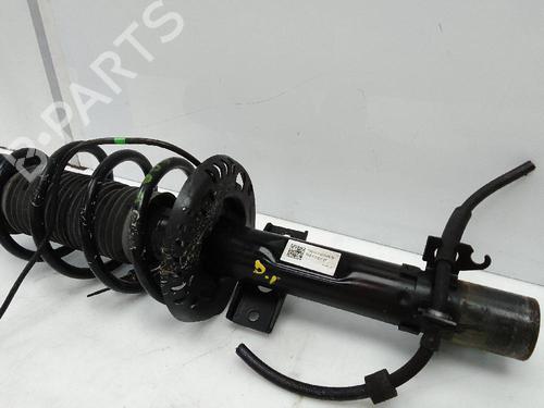 Left front shock absorber SEAT TOLEDO IV (KG3)  | BP21800479M16 