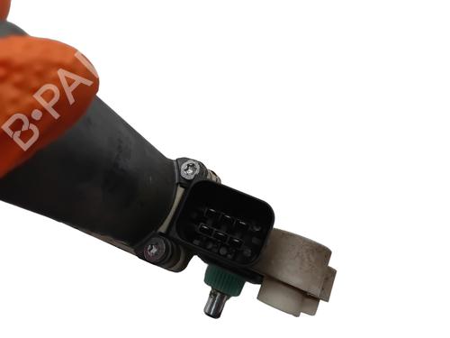 Left front window motor MERCEDES-BENZ C-CLASS Coupe (CL203) C 180 Kompressor (203.746) | BP30195450E21 