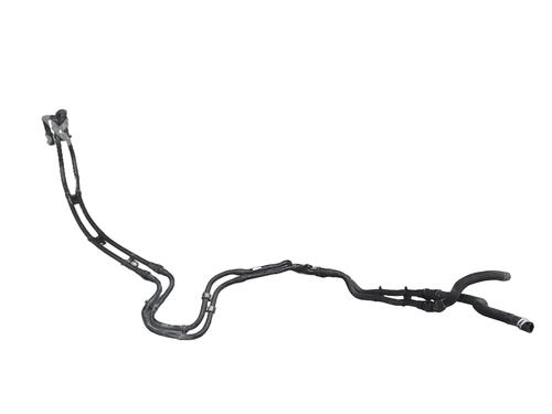 Tuyau OPEL ASTRA L (OV5) 1.6 Plug-In-Hybrid (F3DGXT) (181 hp) 31876656